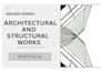 create professional architectural and structural drawings